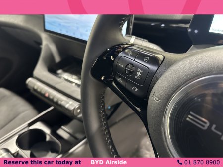 2026 BYD Dolphin - thumbnail 13