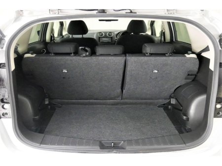 2019 Nissan Note - thumbnail 25