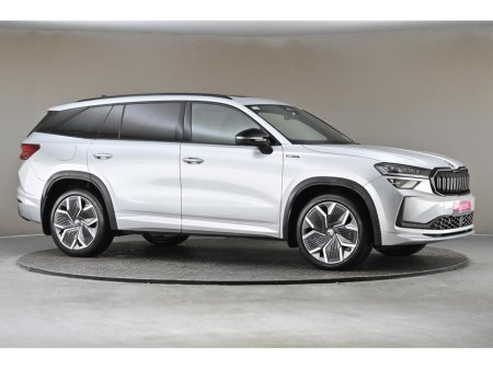 2025 Skoda Kodiaq - thumbnail 12