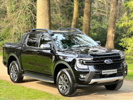 2024 Ford Ranger - thumbnail 11