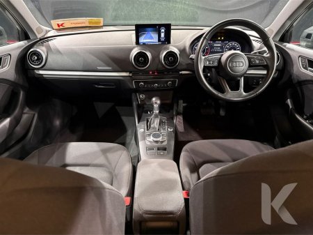 2019 Audi A3 - thumbnail 20