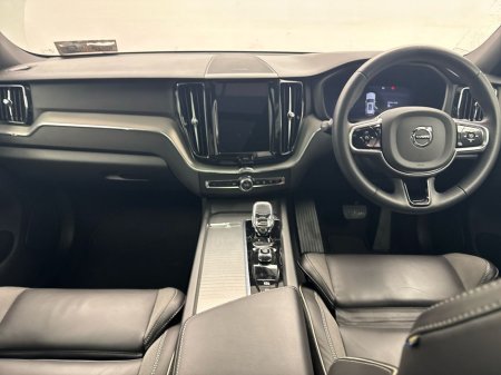 2024 Volvo XC60 - thumbnail 19