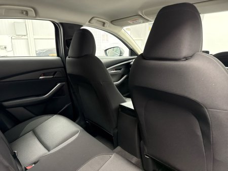 2026 Mazda CX-30 - thumbnail 24