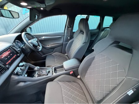 2020 Skoda Karoq ***DEPOSIT TAKEN*** SPORT 1.6 DIESEL - AUTO - 12M WARRANTY - CAR: 1787 €22,950 thumbnail