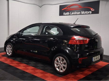 2016 Kia Rio **ONLY 103KLMS** €8,890 thumbnail