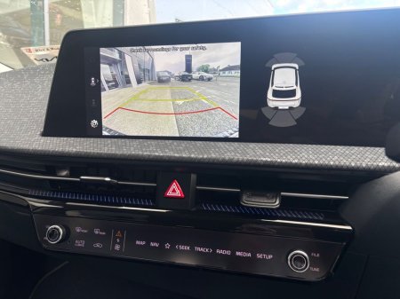 2023 Kia EV6 - thumbnail 7