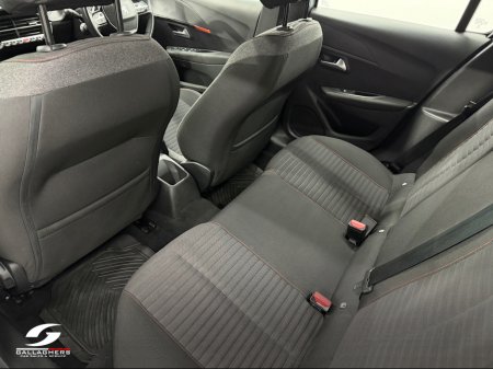 2022 Peugeot 208 (221) ACTIVE 1.2 PETROL MANUAL €14,495 thumbnail