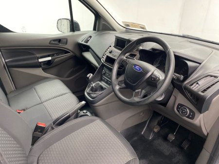 2022 Ford Transit Connect - thumbnail 6