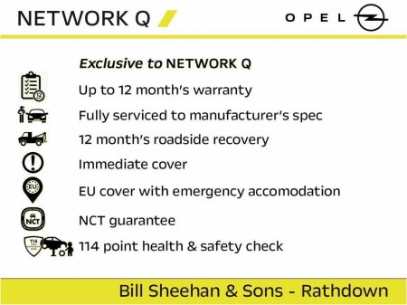 2026 Opel Combo - thumbnail 5