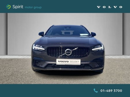 2021 Volvo V90 - thumbnail 8