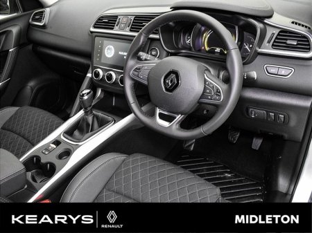 2020 Renault Kadjar - thumbnail 6