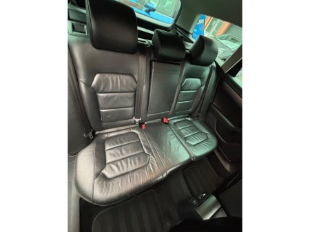 2014 Volkswagen Passat - thumbnail 20