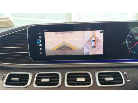 2022 Mercedes-Benz GLE Class - thumbnail 15