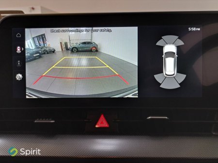 2024 Kia Sportage - thumbnail 13