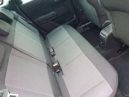 2022 Citroen C3 Aircross Flair Model , Petrol , Automatic , Puretech €19,995 thumbnail