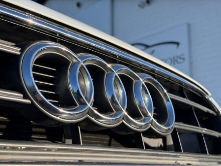 2014 Audi A3 1.4 TFSI SPORT S-TRONIC SALOON €14,950 thumbnail