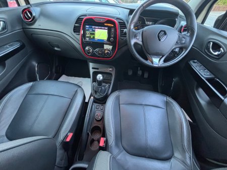 2016 Renault Captur - thumbnail 20