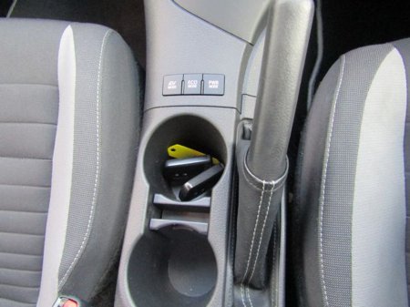 2018 Toyota Auris Hybrid Luna 4DR Auto €16,950 thumbnail