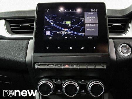 2023 Renault Captur Evolution TCe 90 MY23 €22,990 thumbnail