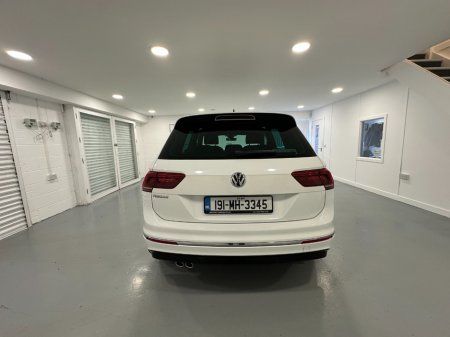 2019 Volkswagen Tiguan - thumbnail 15