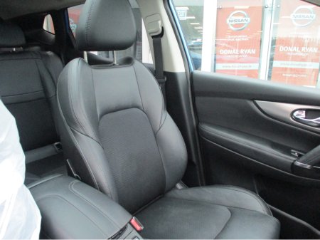 2018 Nissan Qashqai - thumbnail 19