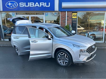 2022 Hyundai Santa Fe - thumbnail 38