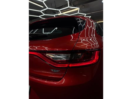 2019 Renault Megane - thumbnail 14