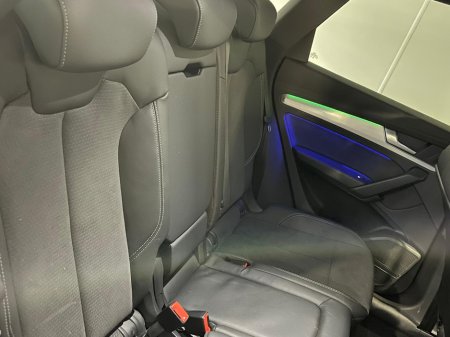 2023 Audi Q5 - thumbnail 13