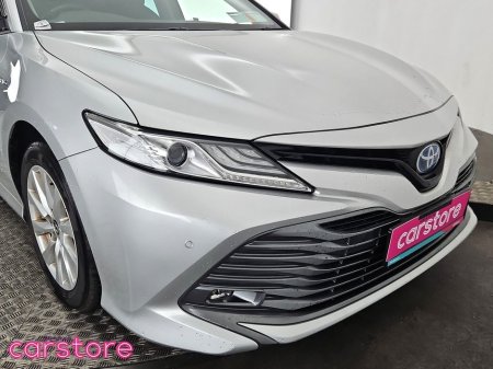 2019 Toyota Camry 2.5 Hybrid Auto €23,480 thumbnail