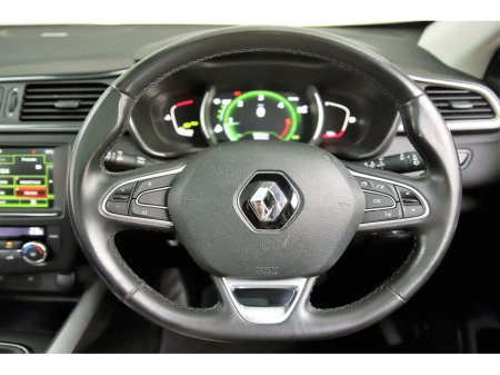 2017 Renault Kadjar - thumbnail 17