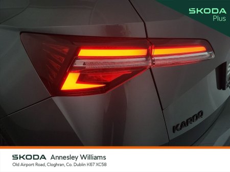 2023 Skoda Karoq Sportline 2.0Tdi 115Bhp DSG €39,950 thumbnail
