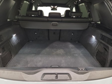 2026 BMW X5 xDrive50e M Sport €121,950 thumbnail