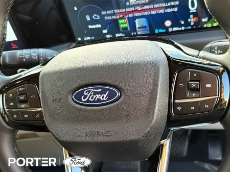 2026 Ford Transit Custom *CREW CAB* PHEV LIMITED thumbnail