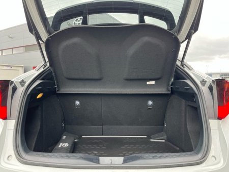 2022 Toyota C-HR - thumbnail 10