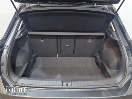 2024 Volkswagen T-Roc - thumbnail 12