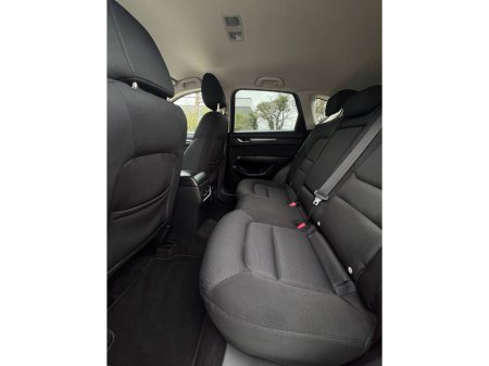 2018 Mazda CX-5 - thumbnail 31