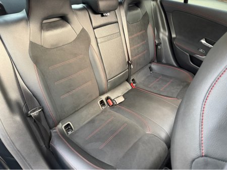 2023 Mercedes-Benz CLA Class AMG LINE PREMIUM PLUS NIGHT E LINE PREMIUM PLUS NIGHT EDITION//PANORAMIC SUNROOF//IMMACULATE CONDITION//SIMI AND AA DEALER €36,950 thumbnail