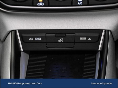 2023 Hyundai i20 Deluxe Plus €20,490 thumbnail