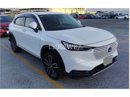 2024 Honda Vezel - thumbnail 5