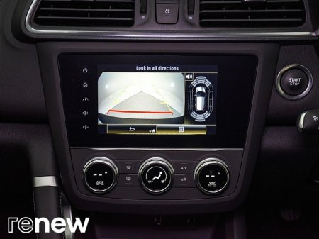 2022 Renault Kadjar S Edition TCe 140 Auto EDC (MY21.5) €25,900 thumbnail