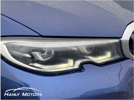 2019 BMW 3 Series - thumbnail 22