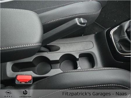 2026 Opel Corsa GS 1.2i Demo with 3.9% Finance Available, 5 Year Warranty & Price Includes €1,000 Scrappage Allowance. €26,950 thumbnail