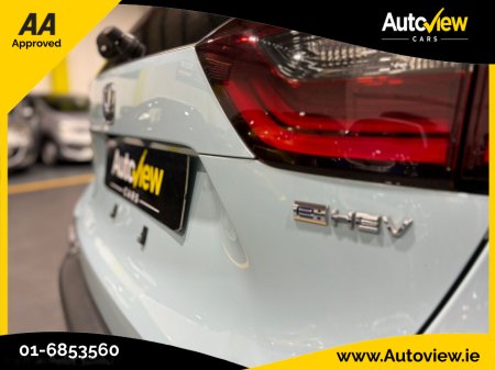 2020 Honda Fit /Jazz New Model 1.5 Self-Charging Hybrid Automatic. AA APPROVED // FINANCE & NATIONWIDE DELIVERY AVAILABLE // SIMI DEALER thumbnail