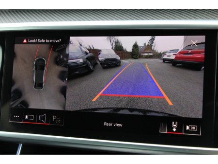 2022 Audi A6 Black Edition * Carbon Pack & 360+3d cameras €49,950 thumbnail