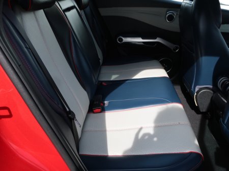 2023 BYD ATTO 3 - thumbnail 8