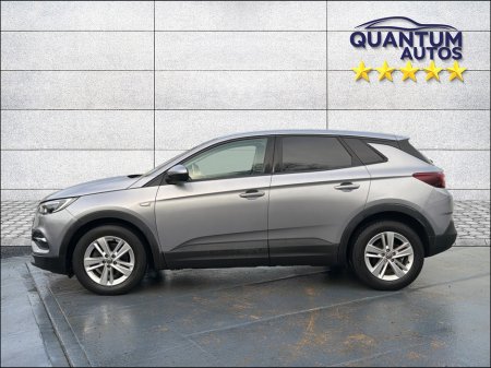 2021 Opel Grandland X 2021 SPORT 1.5CDTI 130BHP €88 P/W WITH NO DEPOSIT 10 DAY SALE NOW ON!! €17,995 thumbnail