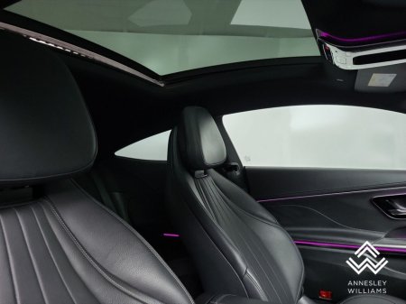 2025 Mercedes-Benz CLE - thumbnail 22