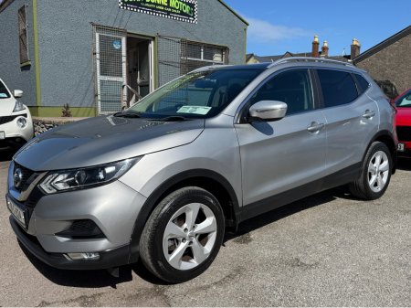 2019 Nissan Qashqai - thumbnail 13