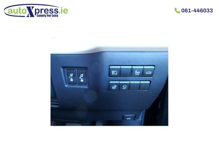 2020 Lexus NX 300 h 4WD Hybrid VERSION L thumbnail