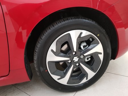 2026 Suzuki Swift Ultra €25,700 thumbnail